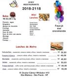 Lanches